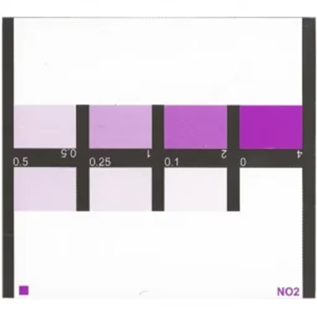 Salifert Profi Test Nitrite NO2