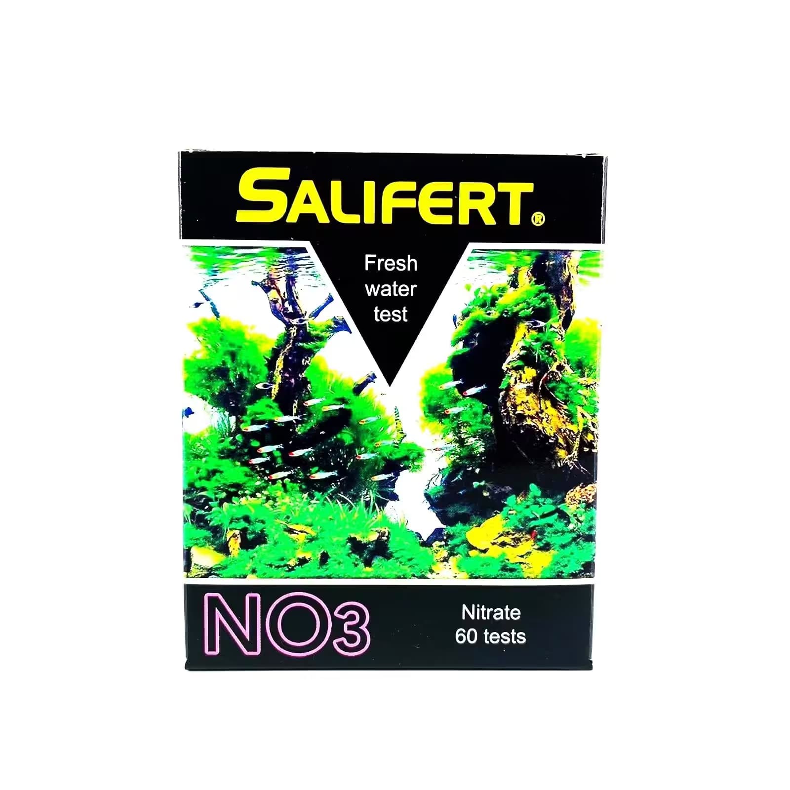 Salifert Freshwater Test Nitrate