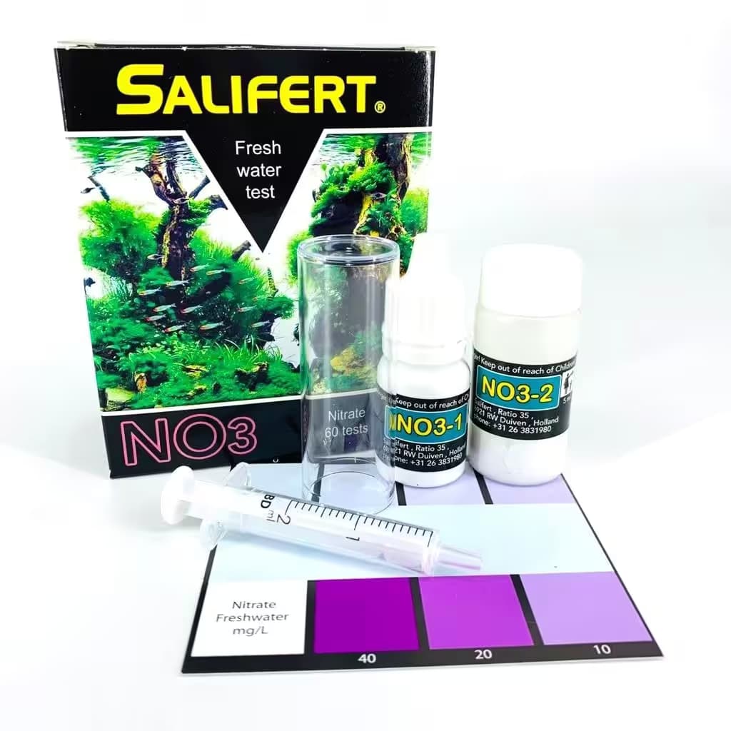 Salifert Freshwater Test Nitrate