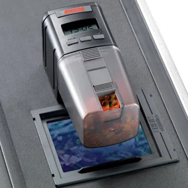 EHEIM Autofeeder 100ml - 3581
