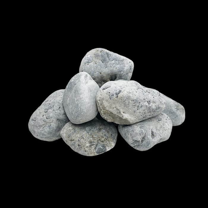 Buy WIO Mist Nano Boulder 2kg Online India, mist grey aquarium boulder India, nano aquascaping boulder stone, WIO mist boulder nano tank, shrimp aquarium natural rock, nature style nano aquascape stones, Iwagumi nano rocks India