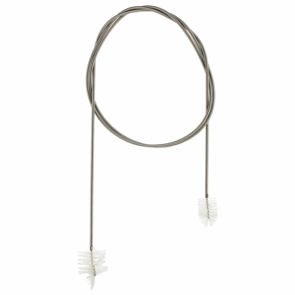 Chihiros Double Head Aquarium Spring Brush