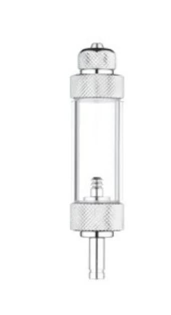 Chihiros CO2 Bubble Counter