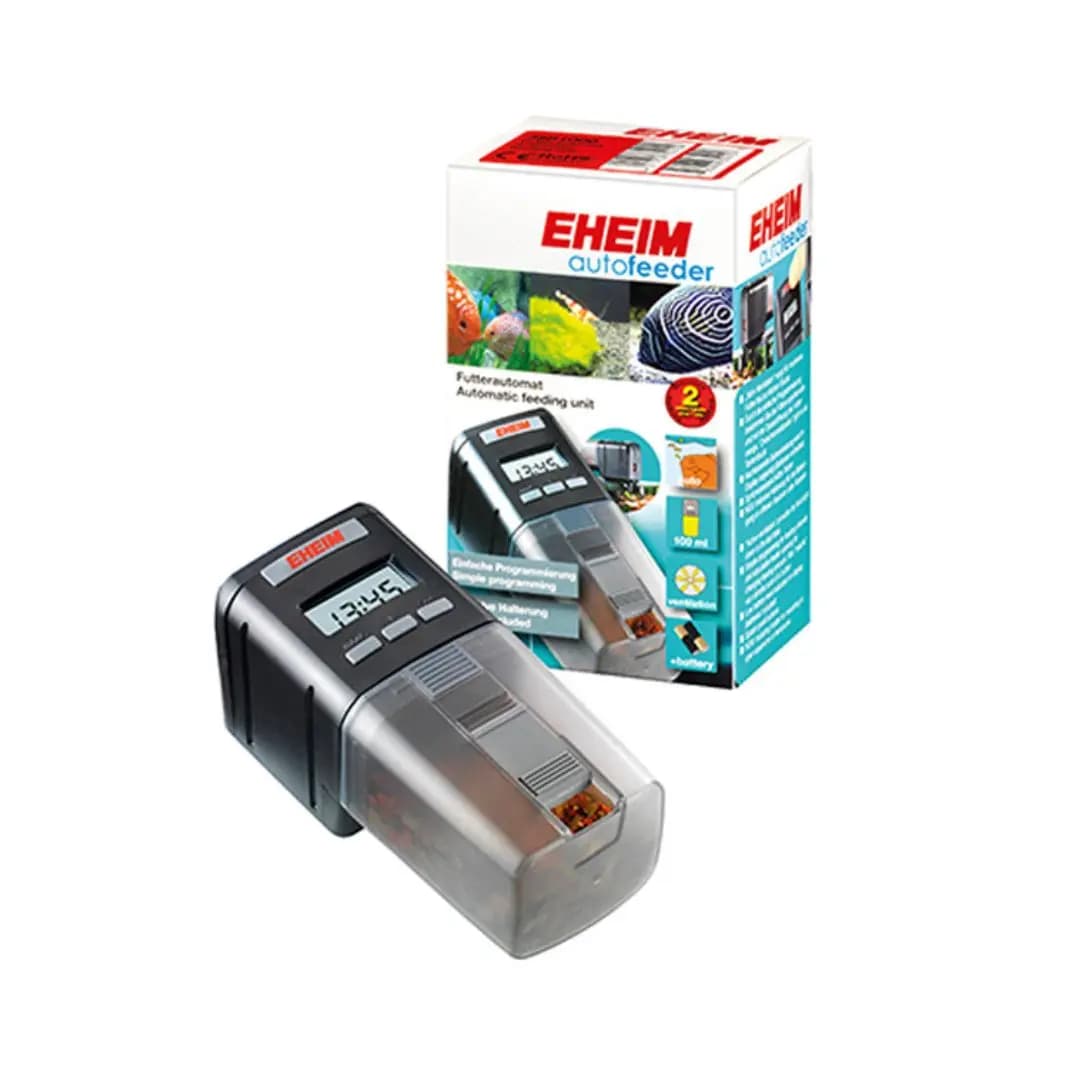 EHEIM Autofeeder 100ml - 3581