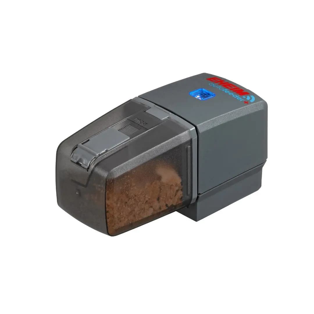 EHEIM Autofeeder+ 125ml - Wifi Enabled - 3583