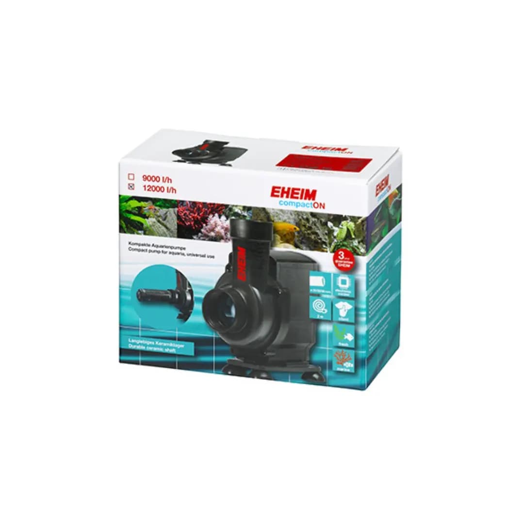 EHEIM CompactON 12000 Internal Pump - 1034
