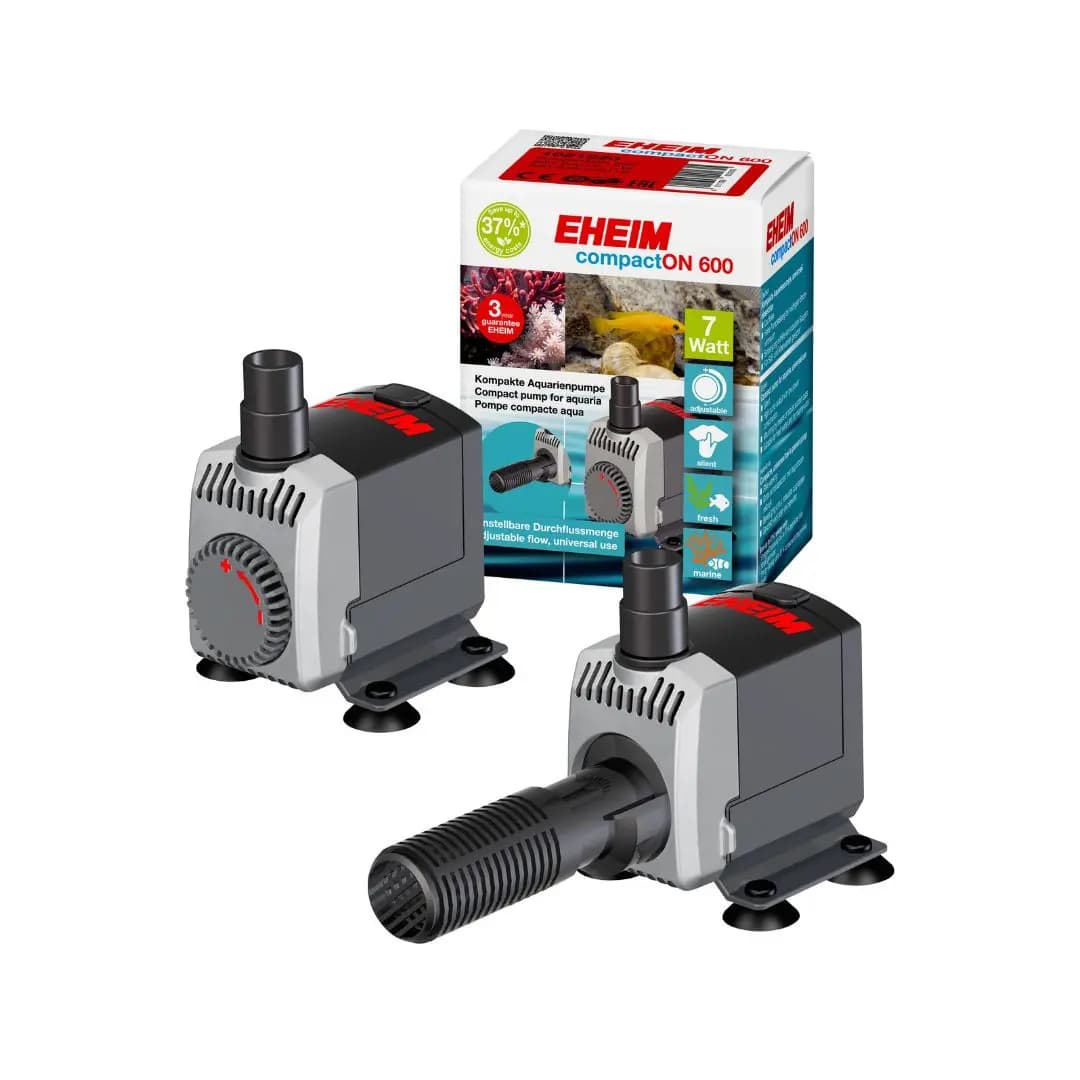EHEIM CompactON 600 Internal Pump - 1021