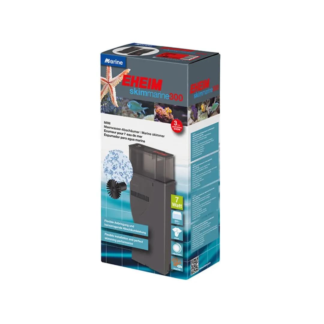 EHEIM Skim Marine 300 - Protein Skimmer - 3549