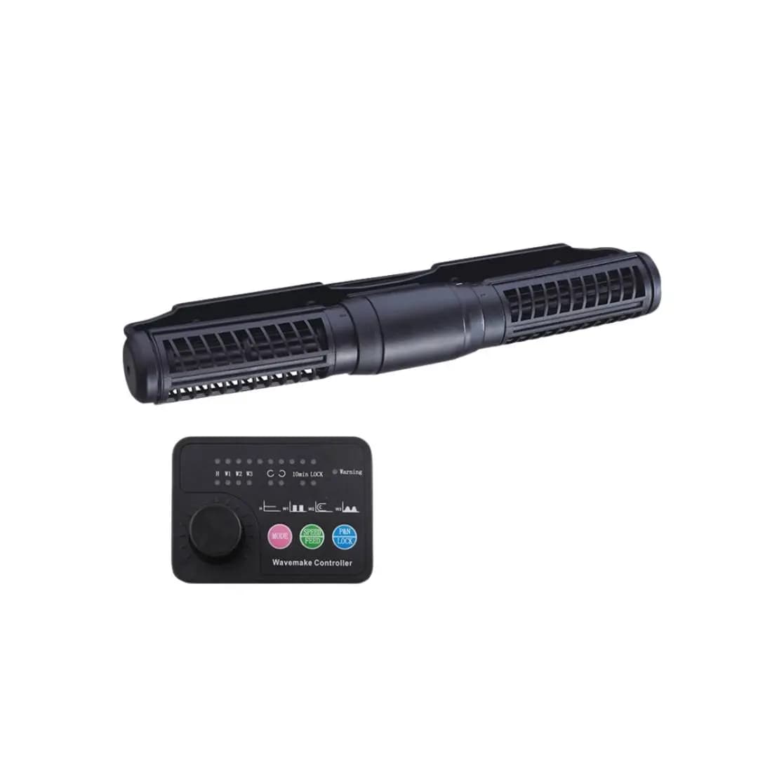JEBAO CP-25 Cross Flow Wave Maker With Controller