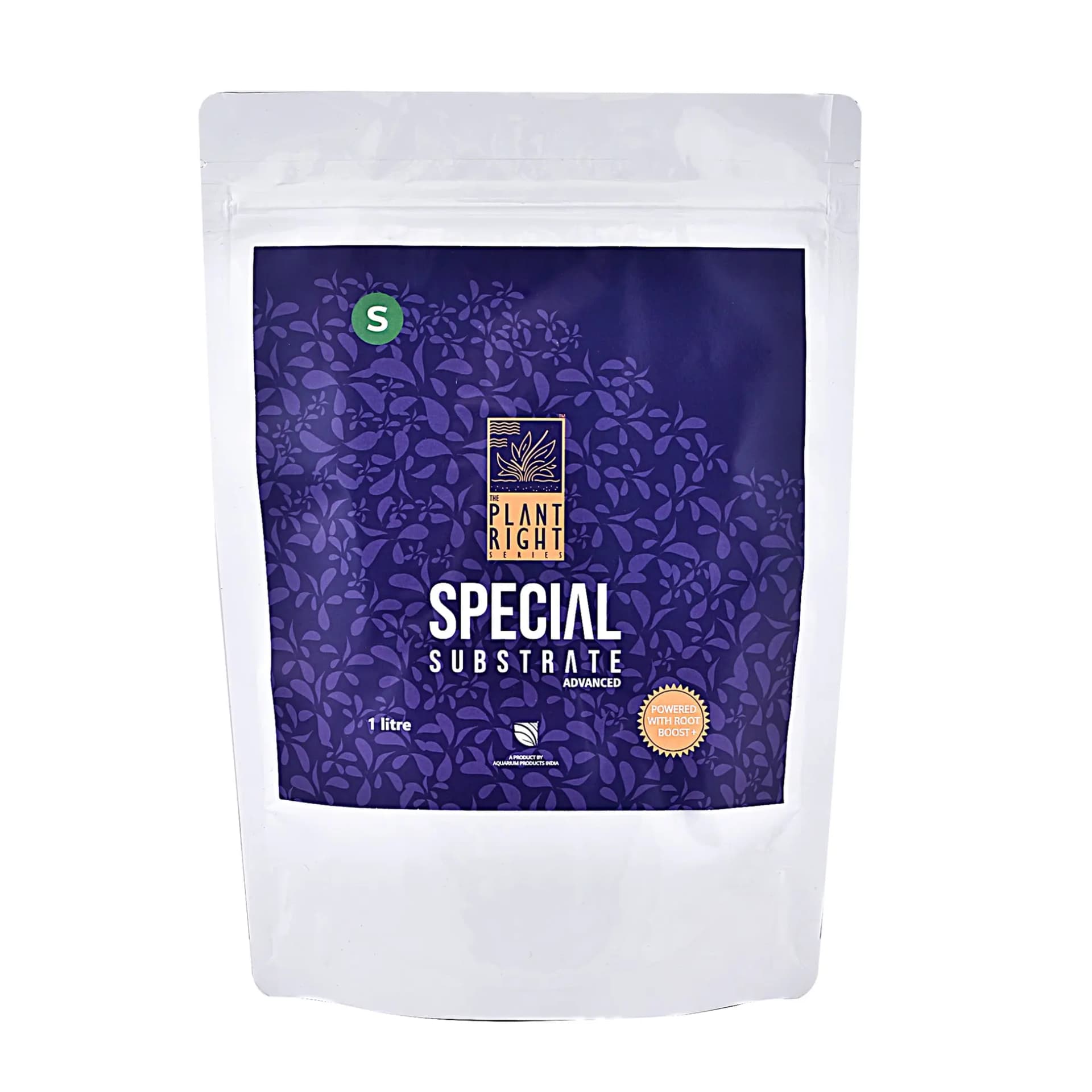 Special Substrate - aquarium special substrate, planted tank substrate, aquascape substrate, nutrient-rich aquarium soil, volcanic stone substrate, organic aquarium substrate, no-rinse aquarium soil, long-lasting aquarium substrate, substrate for aquariums India, terrarium substrate, paludarium substrate, aquatic plant root support, best substrate for plant growth, easy setup aquarium soil