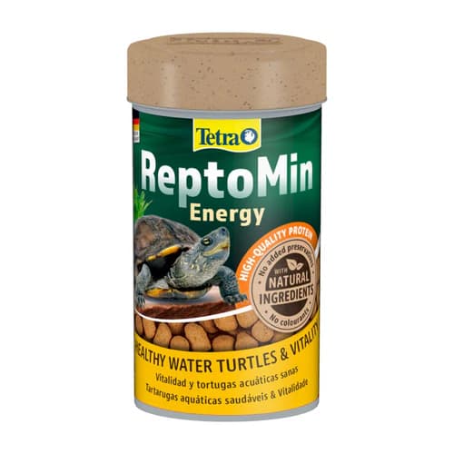 Tetra ReptoMin Energy 85gm