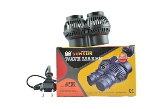SunSun JVP 200 Internal Wave Maker Pump