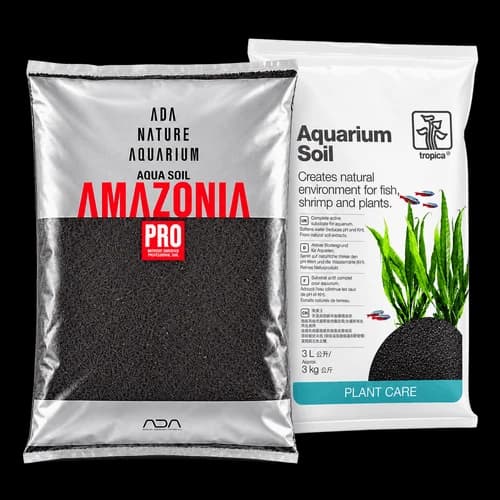Aqua Soil