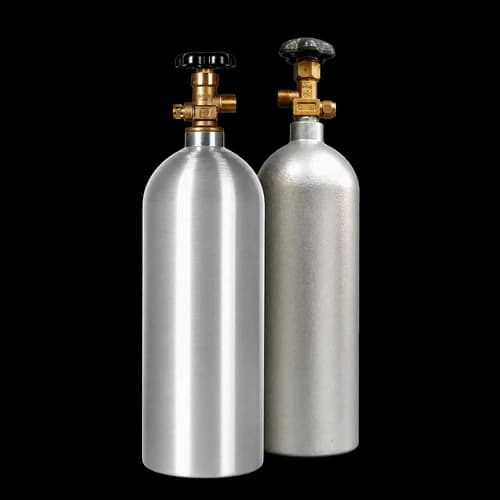 Cylinders