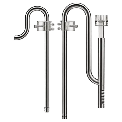 Lily Pipes