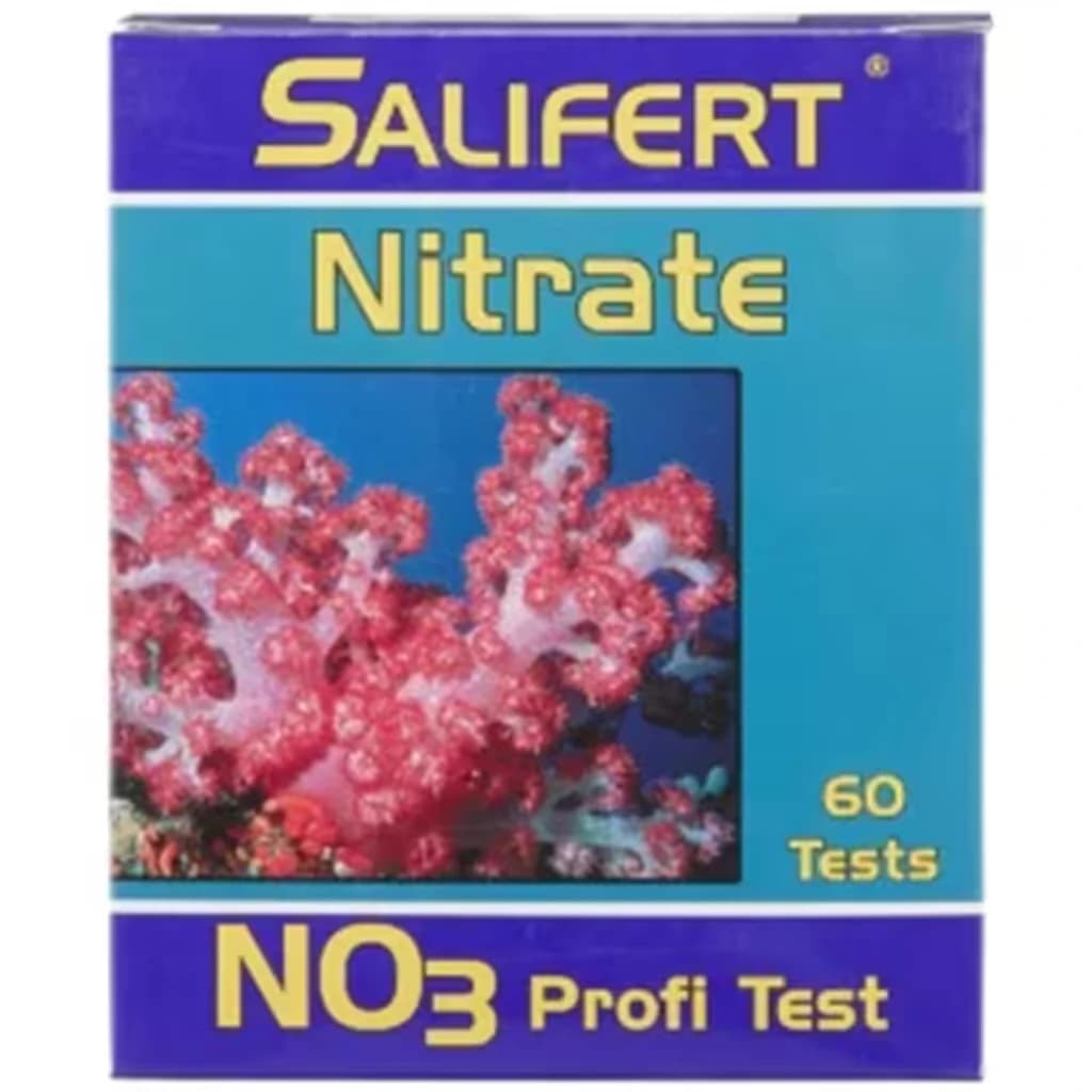 Salifert Profi Test Nitrate NO3