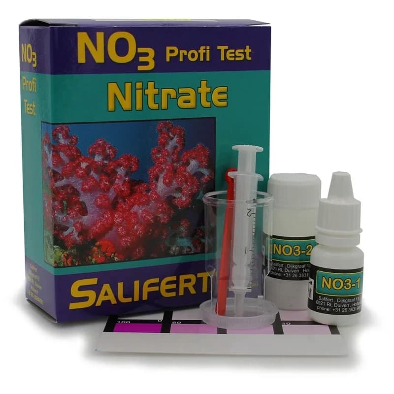 Salifert Profi Test Nitrate NO3