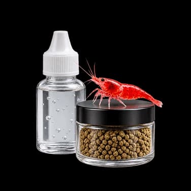 Shrimp Care