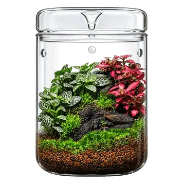 Terrarium Tanks