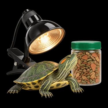 Turtle & Tortoise Care
