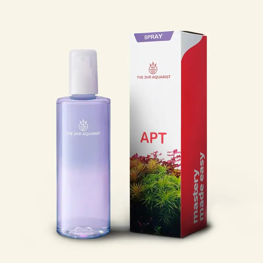 APT Dew, foliar mist, foliar fertilizer, terrarium plant spray, paludarium nutrient mist, nano mist plant fertilizer, wabi-kusa foliar feed, aquarium plant spray, potassium magnesium nitrate phosphate, foliage feeding aquatic, plant health foliar spray, 2Hr Aquarist Dew, safe for shrimp terrarium mist