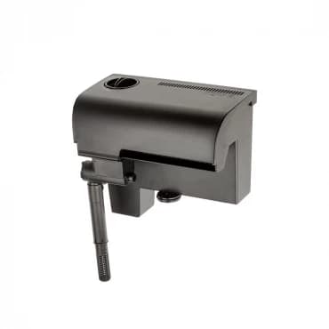 Aquael FZN PRO 1500 Hang On Cascade Filter for Aquarium 200-300L - aquael fzn pro 1500, external cascade filter, aquarium filter 200-300L, quiet aquarium filter, submersible motor filter, 1370l/h filter, low noise aquarium filter, 13 W filter, marine aquarium filter, freshwater cascade filter, multi-cartridge aquarium filter, adjustable intake tube filter, low maintenance aquarium filter