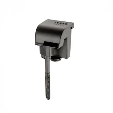 Aquael FZN PRO 400 Hang On Cascade Filter for Aquarium 10‑75L - Aquael FZN PRO filter, cascade aquarium filter 10‑75L, aquarium filter India, low power aquarium filter, quiet aquarium filter, nano aquarium filter, shrimp tank filter, marine tank filter, 320l/h cascade filter, 4.5W aquarium filter, Aquael cascade filter review, aquarium filtration system, sustainable aquarium filter