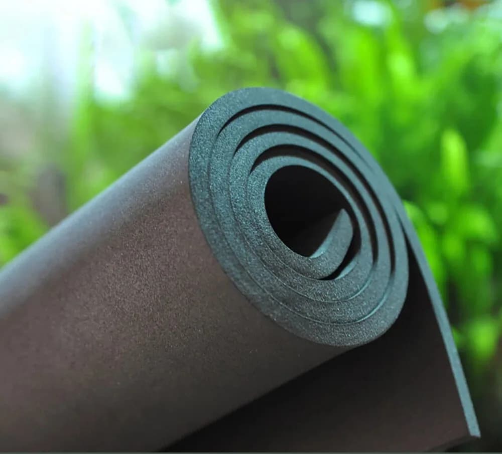 Buy Aquarium Safety Base Mat (90CM*45CM - 8MM), base mat for aquarium