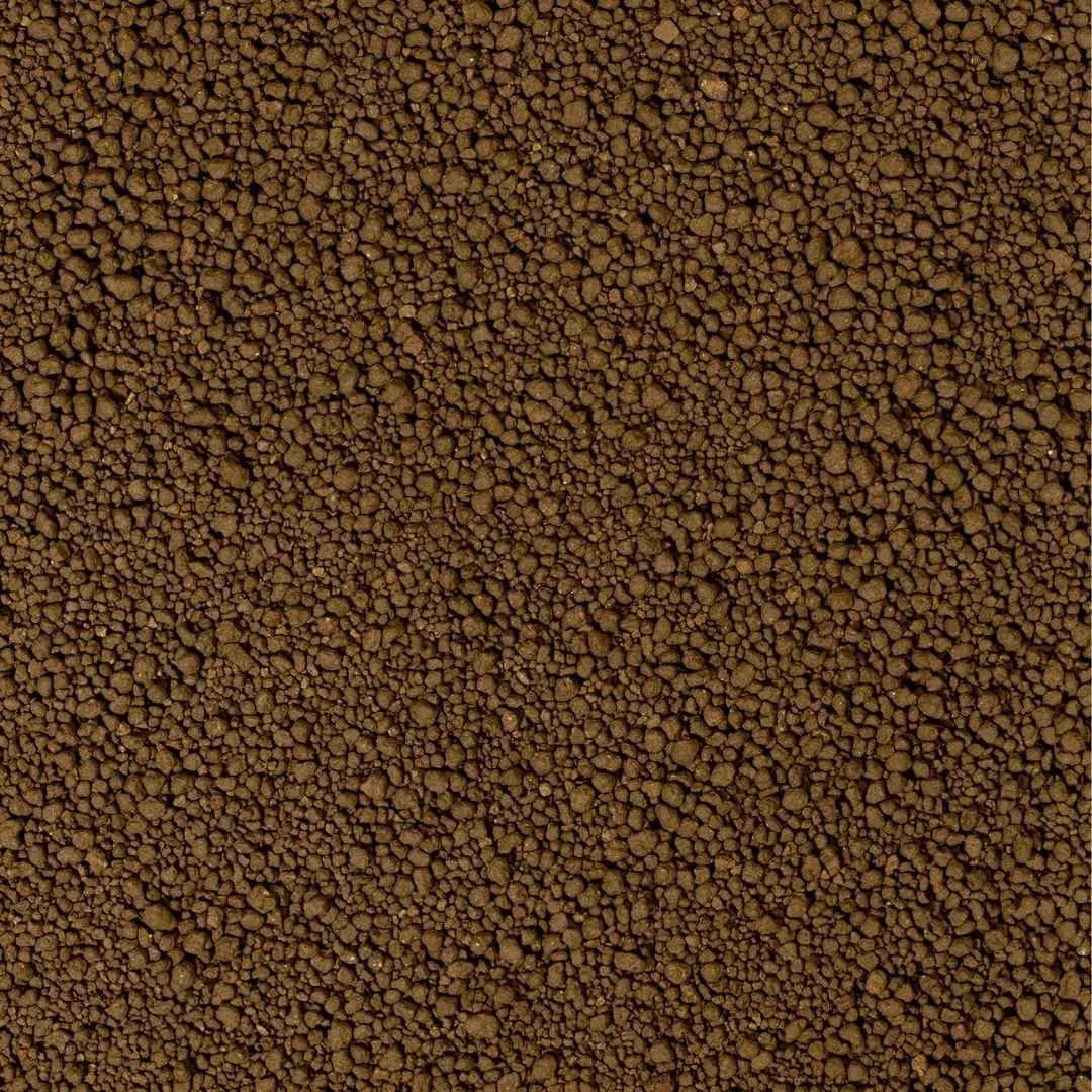 Buy DOOA Tropical River Soil - 2L online, substrate for planted aquarium paludarium, reduce ph red brown color soil