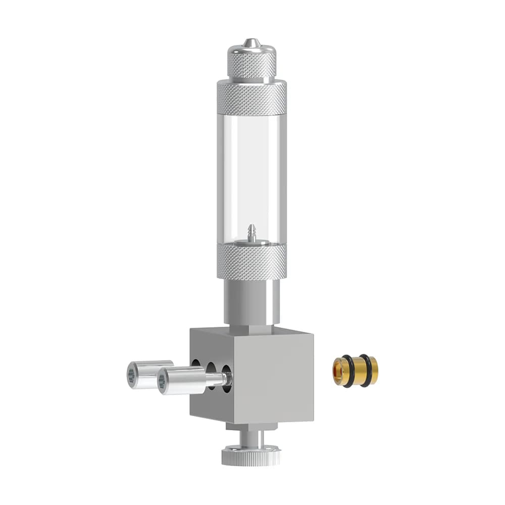 Buy Fzone Expandable Manifold Block for Pro CO2 Regulator