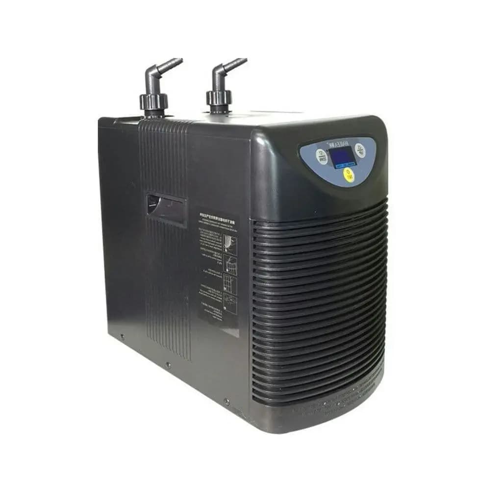 Buy Hailea HC 150A Aquarium Chiller Online, HC-150A, Buy Aquarium chiller, Buy Hailea products, best affordable chiller for aquarium,
