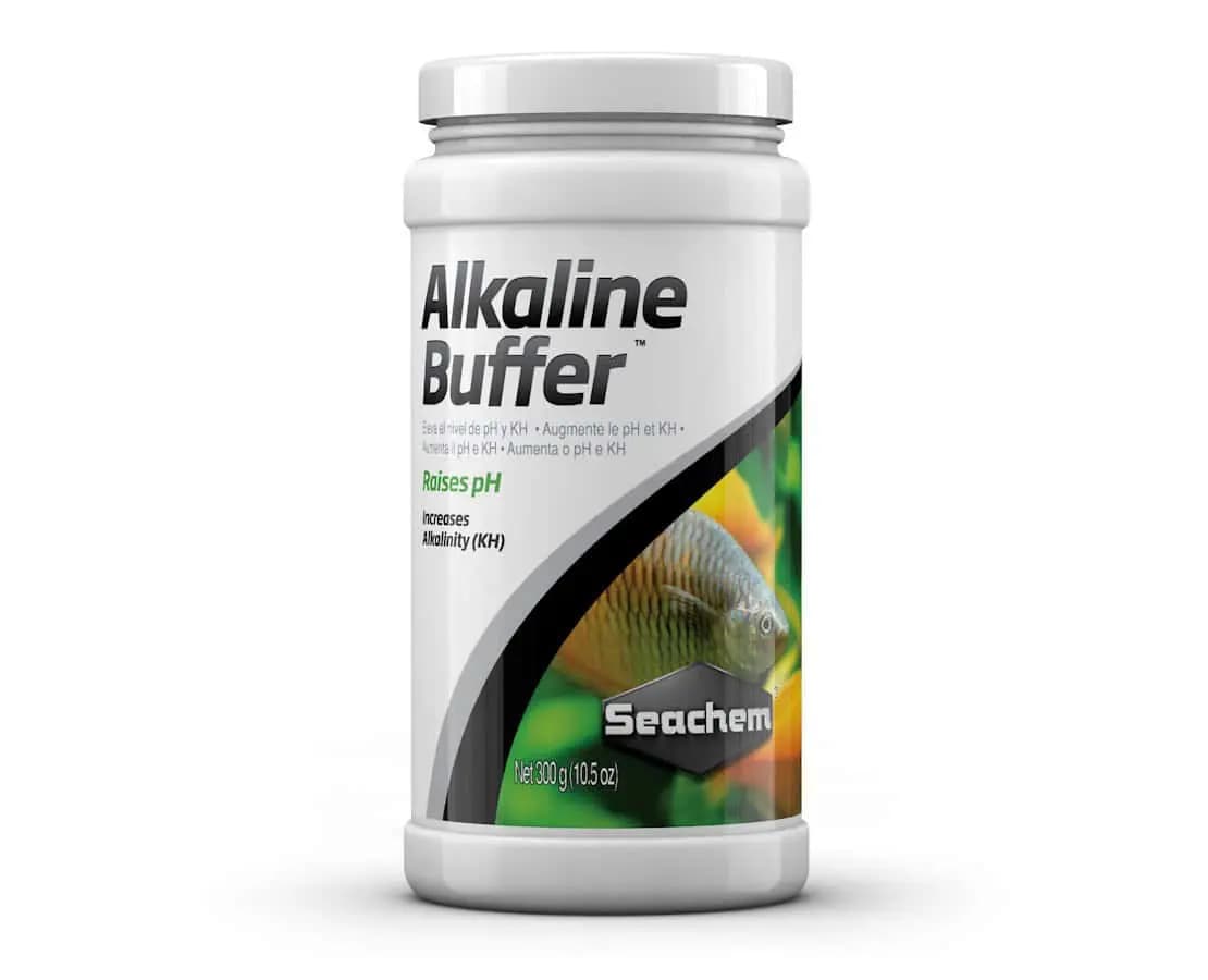 Buy Seachem Alkaline Buffer Online - 300g