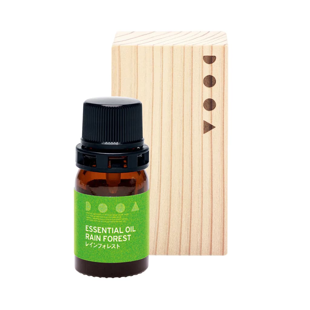 DOOA Essential Oil Rain Forest 2mL