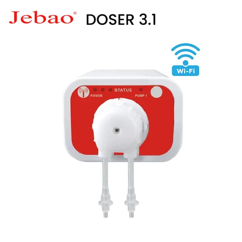 JEBAO Wifi Doser 3.1 Single Head