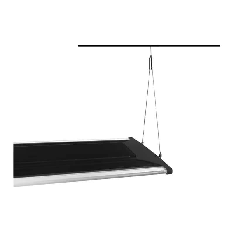 Zetlight QMaven hanging kit, Zetlight hanging kit India, aquarium light hanging kit, QMaven II suspension kit, aquarium light mounting kit India, Zetlight accessories India, hanging kit for aquarium LED light, aquascaping light suspension kit, aquarium light hanging wire kit