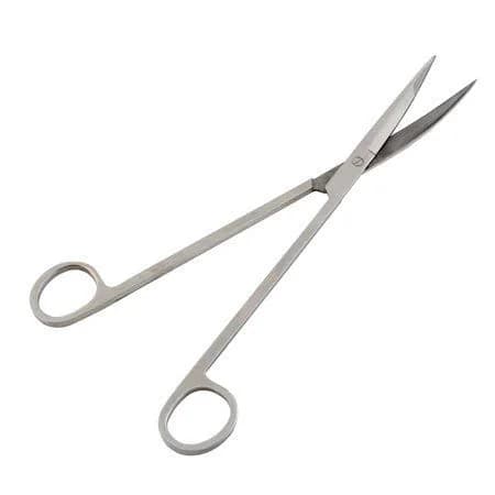 Straight Scissor