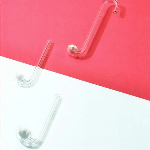 DOOA CO2 Mini Diffuser J φ10