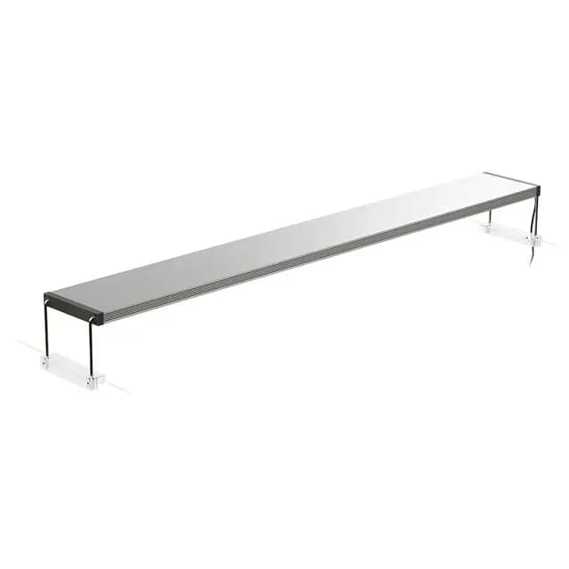 Twinstar 900EA, Twinstar III 900EA, WRGB aquarium light, Twinstar EA series, 7000K LED aquarium light, dimmer timer LED light, adjustable aquarium LED fixture, planted aquarium light, fish tank LED light, 90 cm aquarium lighting, passive cooling LED, energy efficient aquarium light