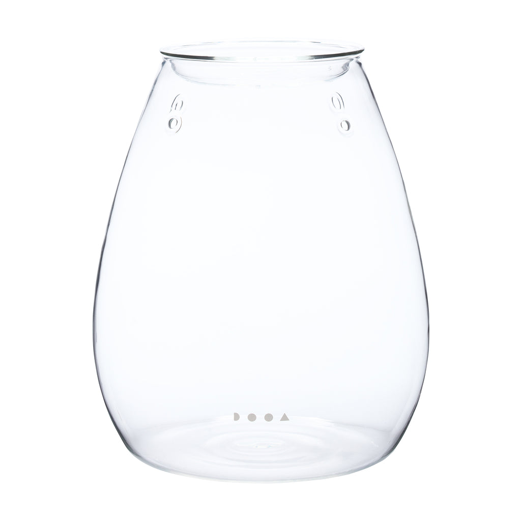 Buy DOOA Glass Pot SHIZUKU - Aqua Club