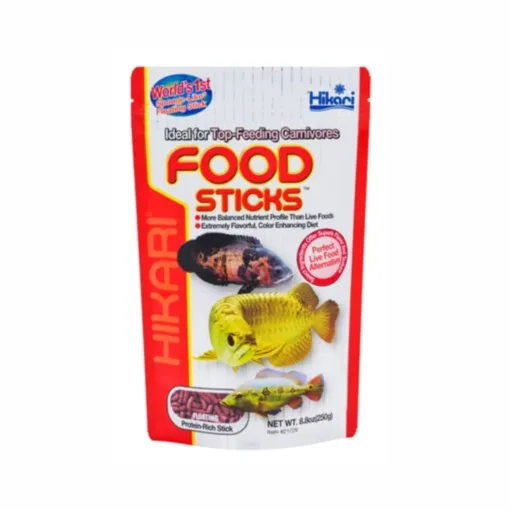 Hikari Food Sticks 1kg