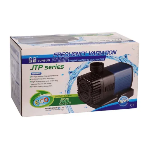 SunSun JTP-16000 Frequency Variation Submersible Pump