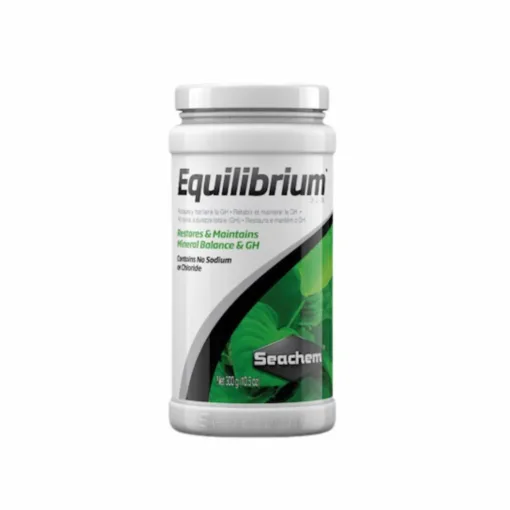 Seachem Equilibrium - 300g