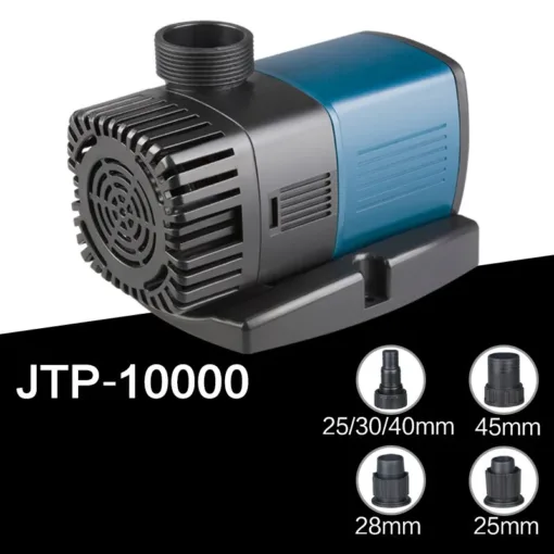 SunSun JTP-10000 Frequency Variation Submersible Pump