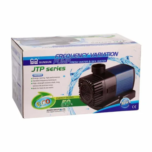 SunSun JTP-10000 Frequency Variation Submersible Pump