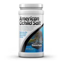 SEACHEM American Cichlid Salt