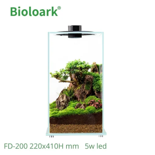 Bioloark Eco Bottle FD 200