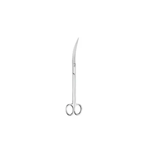 Chihiros Curved Scissors 21cm