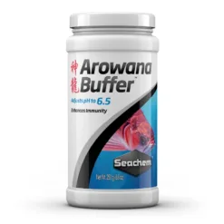 Seachem Arowana Buffer