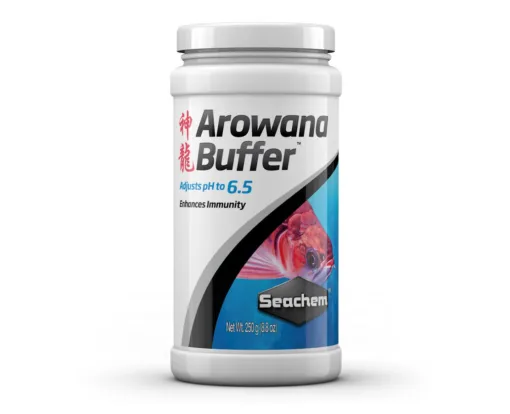 Seachem Arowana Buffer