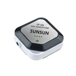 SunSun CP-101 AC/DC Air Pump